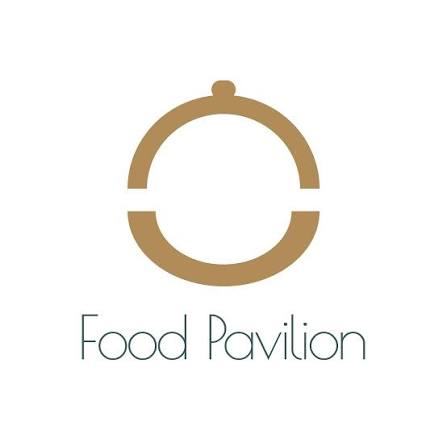 Food Pavilion logo